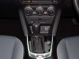 DCT、CVT、従来型のATなど、すべてのトランスミッションの利点を集約し、ロックアップ領域を大幅に拡大し伝達効率の向上とマニュアルトランスミッションのようなダイレクト感を実現した自社製ATです。