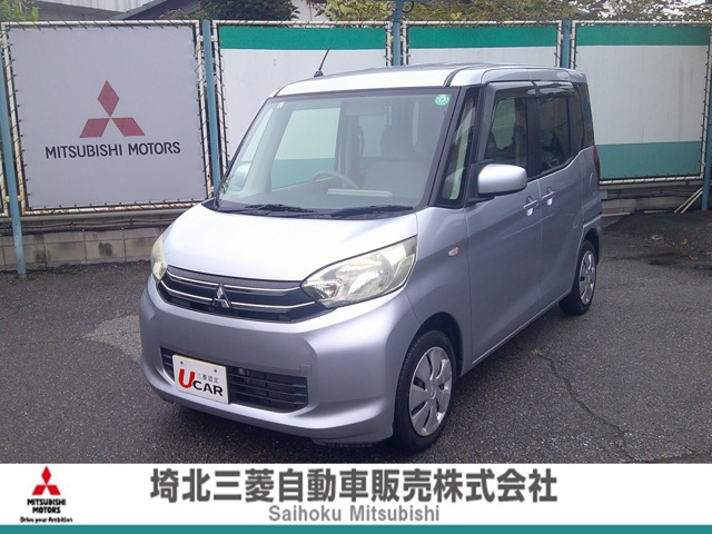 eKスペース E 