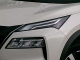 エクストレイル  1.5 G e-4ORCE 4WD