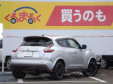 ジューク 1.6 NISMO 4WD 4WD