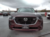 CX-80 3.3 XD ハイブリッド プレミアム モダン ディーゼル 4WD 