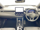 カローラクロス 1.8 ハイブリッド Z E-Four 4WD 4WD 修復歴無し