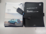 ★メンテナンスノート取扱い説明書スペアキー全てそろっています