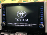 【ディスプレイオーディオ】お持ちのスマートフォンと連携して、ナビやbluetoothでの音楽再生が可能です♪デザインはもちろん操作性も良好!別途ナビ機能の取付けも可能です♪