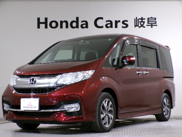 ステップワゴン 1.5 スパーダ 