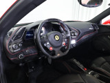 488スパイダー F1 DCT 