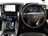 アルファード ハイブリッド 2.5 S タイプゴールド E-Four 4WD 