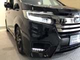 ステップワゴン 1.5 スパーダ クールスピリット ホンダ センシング 