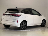 ノートオーラ 1.2 G レザーエディション 