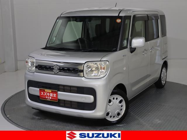 スペーシア ハイブリッド(HYBRID)  X 2型 車検整備渡し