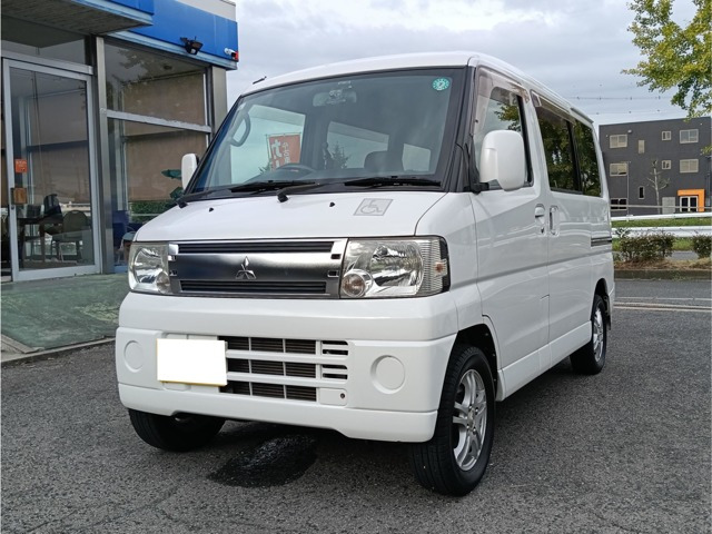 タウンボックス 車いす仕様車 車いす移動車 スロープタイプ