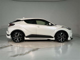 C-HR ハイブリッド 1.8 G 