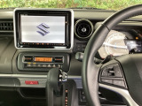 フレアワゴン タフスタイル ハイブリッド XT 
