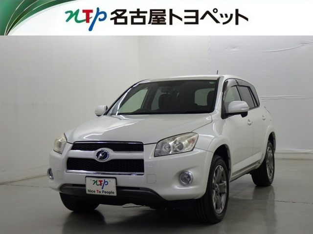 RAV42.4 スタイル Sパッケージ