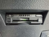 【ETC装備車】料金所もスイスイ通過!ETCカードの作成も当社におまかせください♪