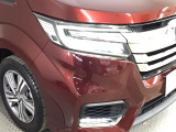 ステップワゴン 2.0 スパーダ ハイブリッド G EX ホンダセンシング 