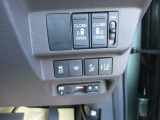 使い勝手の良い両側電動スライドドア仕様です。今では必需品となったETC車載器付いてます。