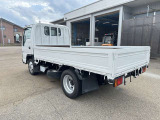 アトラス  4WD