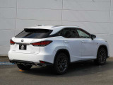 RX 300 Fスポーツ 4WD 
