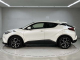 C-HR  1.2 G-T