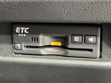 【ETC】高速道路の料金所をストレスなく通過!話題のスポットやサービスエリアに多い「スマートIC」利用時は必須のアイテムです。当店でセットアップを実施、ご納車当日からすぐにご利用いただけます!