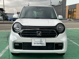 N-ONE プレミアム ツアラー 4WD 