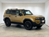 ランドクルーザー250 2.7 VX ファースト エディション 4WD 