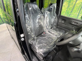 もちろん車内はキレイです♪よりクリーンな状態をキープしたいお客様には『ナノゾーンコート』がおすすめ!新型コロナウイルス対策や、除菌・消臭に効果を発揮し多くの方にご好評いただいております。