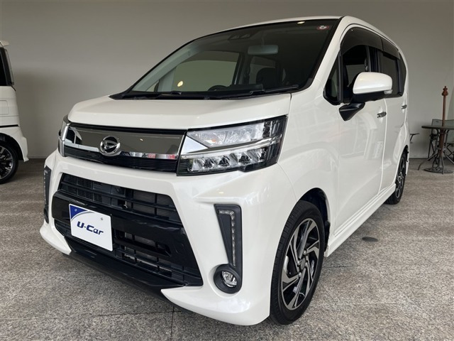 ムーヴカスタム RS ハイパー SAIII 