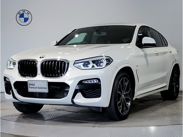 X4xドライブ30i Mスポーツ 4WD