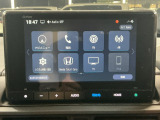 ご購入後も指定サービス工場がございますので、点検車検なんでもOK。ご購入後の満足度が違います。