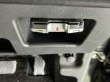 ETC付いてます。ETCが使用可能な道路通行料はキャッシュレスでスマートに走行できます。再セットアップして納車致します