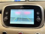 500X クロス 本革シート 修復歴無し