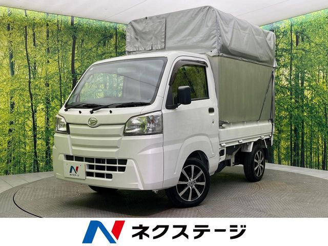 ハイゼットトラック スタンダード 
