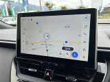 カローラクロス 1.8 ハイブリッド Z 修復歴無し