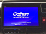 【オーディオ機能】ナビに一体のオーディオは、フルセグTVの他にDVD/CDプレーヤーを装備♪もちろんFM/AMラジオもお聞きいただけますよ♪