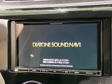 【ナビゲーション】目的地までしっかり案内してくれる使いやすいナビ。Bluetooth接続すればお持ちのスマホやMP3プレイヤーの音楽を再生可能!毎日の運転がさらに楽しくなります!!