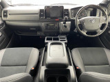 ハイエースバン 2.8 スーパーGL ダークプライムII ロング ディーゼル 4WD 4WD ワンオ...