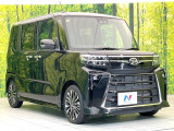 大好評のボディコーティング「弾スプラッシュコート」もご納車までに施工可能。通常のガラスコートと異なる、耐久年数6年の無機質ガラスコーティングが、ボディをキレイな状態に保ってくれます。