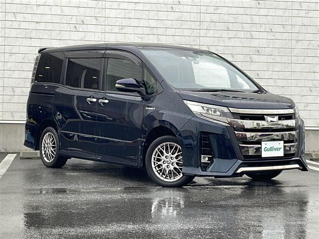 ノア 1.8 ハイブリッド Si 修復歴無し