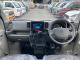エブリイ PC 4WD 6型 パートタイム4WD バックモ