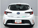 カローラスポーツ 1.8 ハイブリッド G 