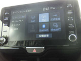 ヤリスクロス 1.5 ハイブリッド G E-Four 4WD 