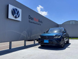 TIGUAN TSI FIRST EDITIONが入荷しました!