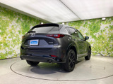 CX-5 2.0 20S レトロスポーツエディション 