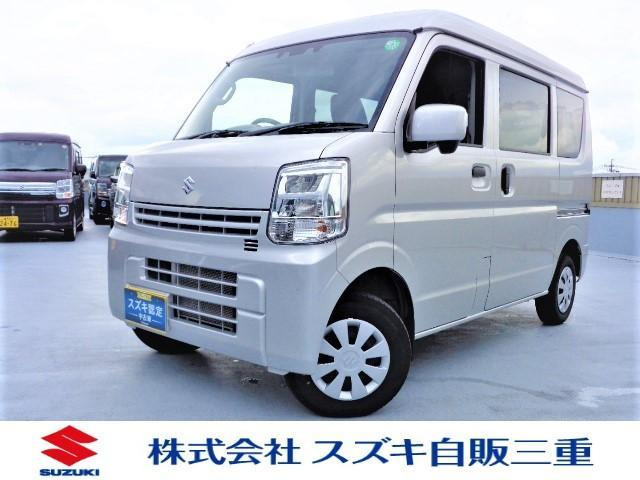 スズキ エブリイ 三重県の中古車 | 中古車情報・中古車検索なら