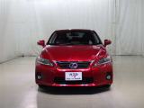 CT 200h バージョン C ロングラン保証付
