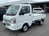 キャリイ KC エアコン パワステ 4WD 