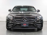 Eクラス AMG E53 4マチック プラス 4WD 