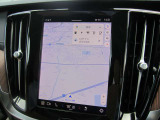 ナビゲーションはGoogleマップをオンラインで取得しているので地図データは常に最新の状態となります。また、オフラインマップ機能もあるので通信の届かない場所でも不自由なく使用することができます。
